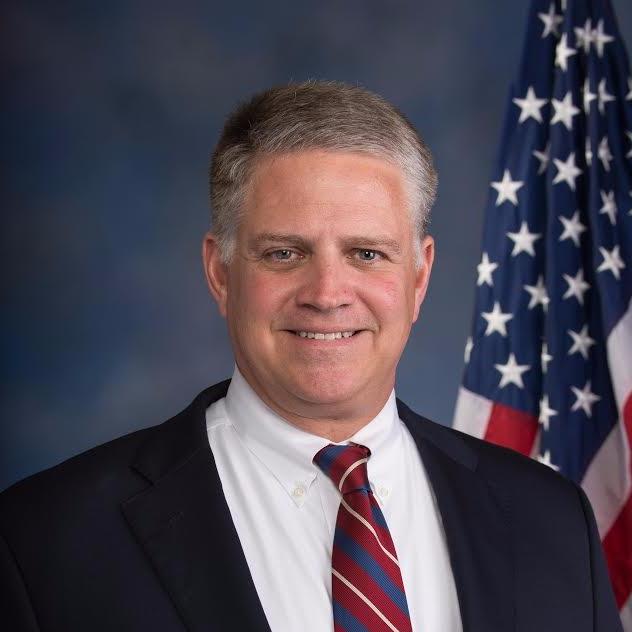 Representative Drew Ferguson